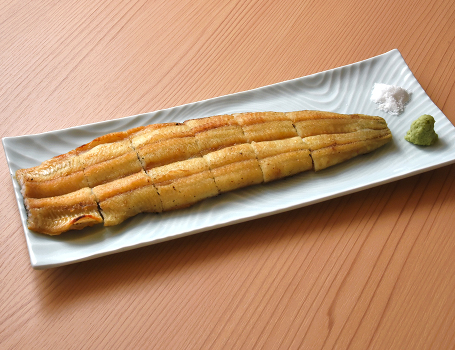 長焼き膳の写真